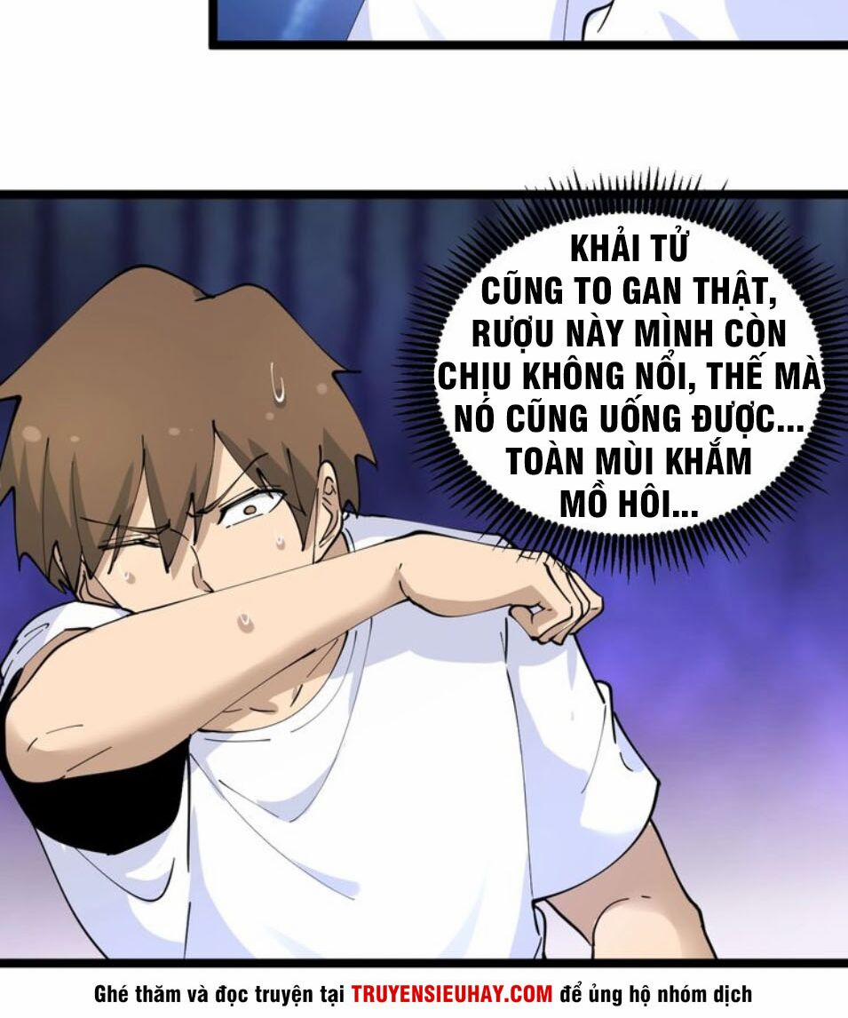 Cửa Hàng Đào Bảo Thông Tam Giới 75 trang 26