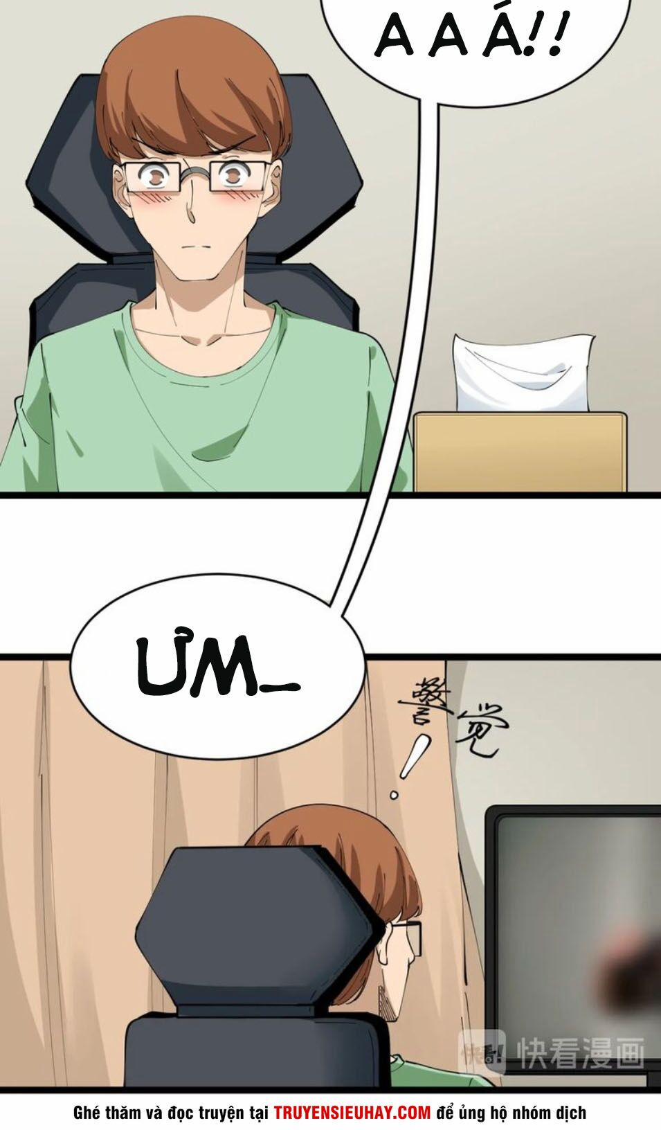 Cửa Hàng Đào Bảo Thông Tam Giới 75 trang 28