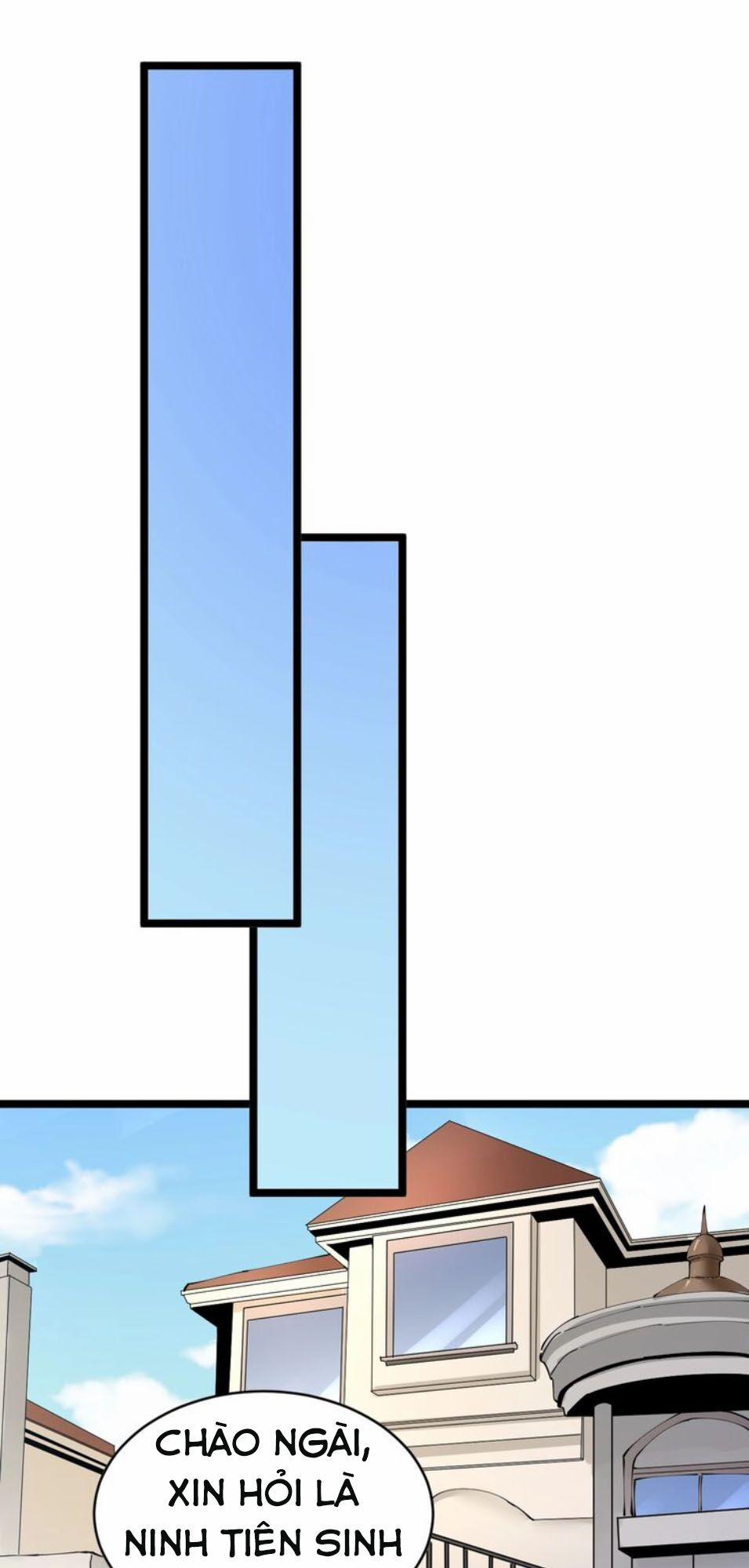 Cửa Hàng Đào Bảo Thông Tam Giới 75 trang 29