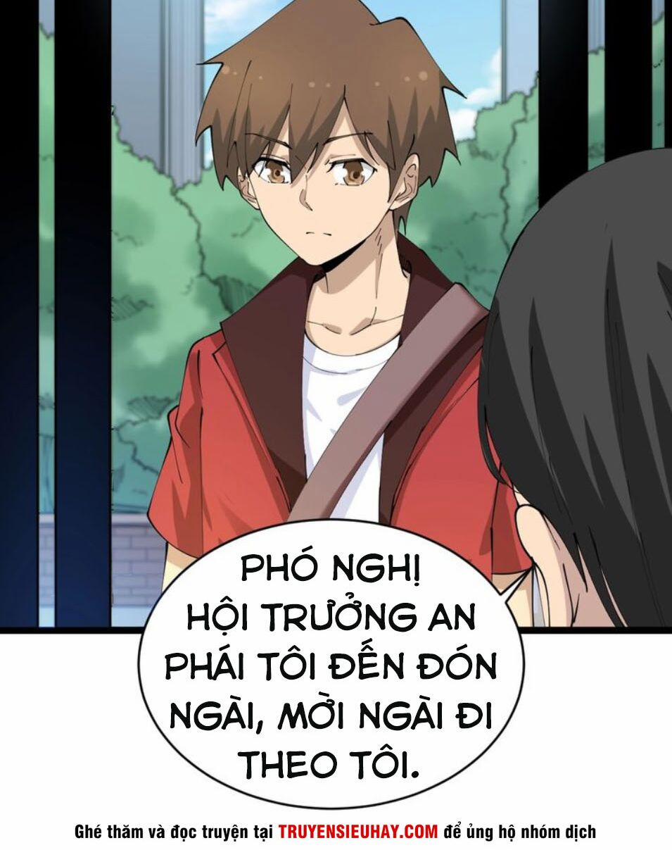 Cửa Hàng Đào Bảo Thông Tam Giới 75 trang 31