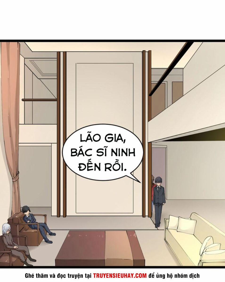 Cửa Hàng Đào Bảo Thông Tam Giới 75 trang 33