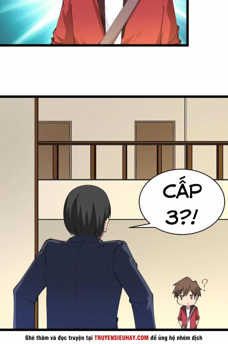 Cửa Hàng Đào Bảo Thông Tam Giới 75 trang 37