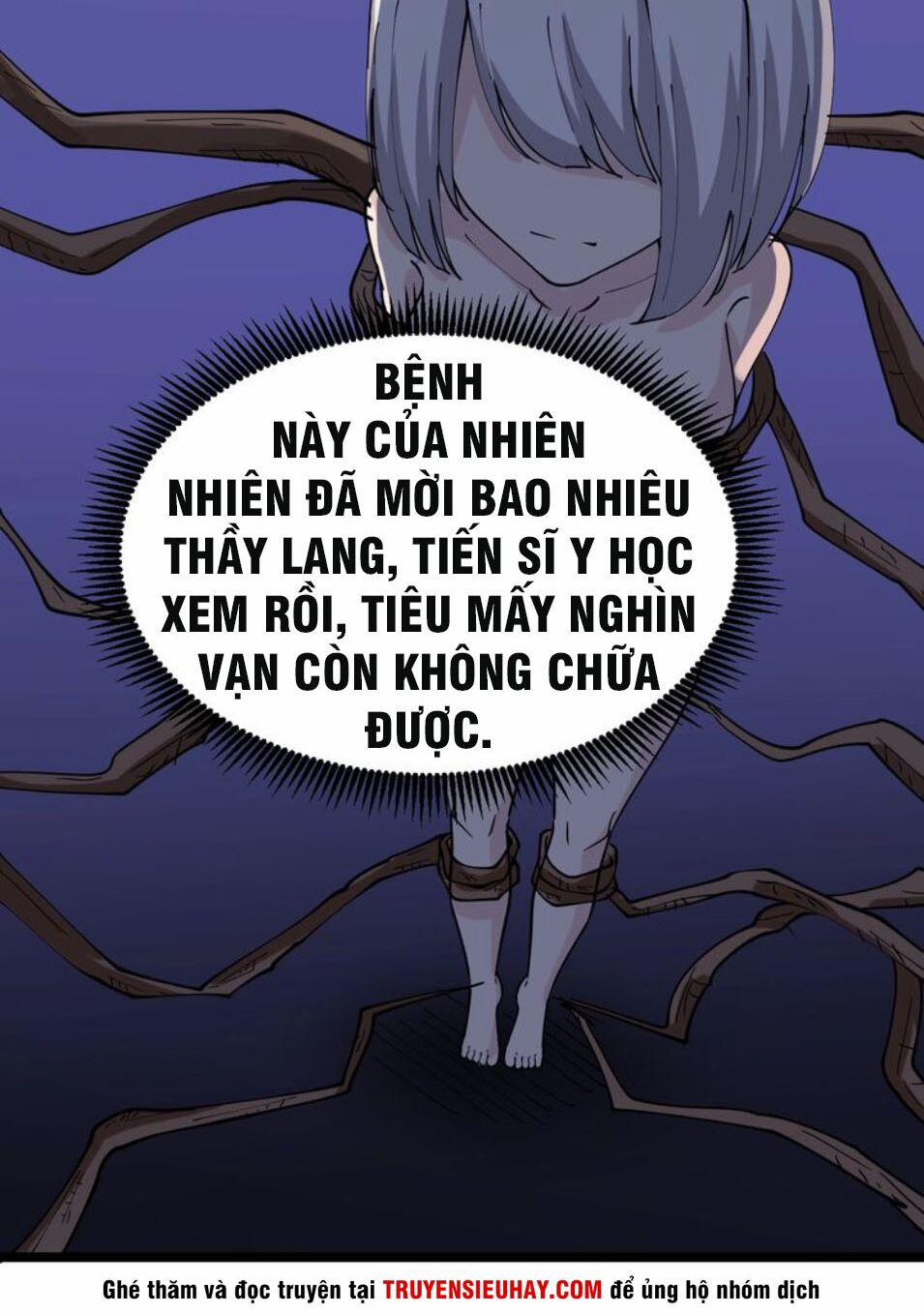 Cửa Hàng Đào Bảo Thông Tam Giới 75 trang 39