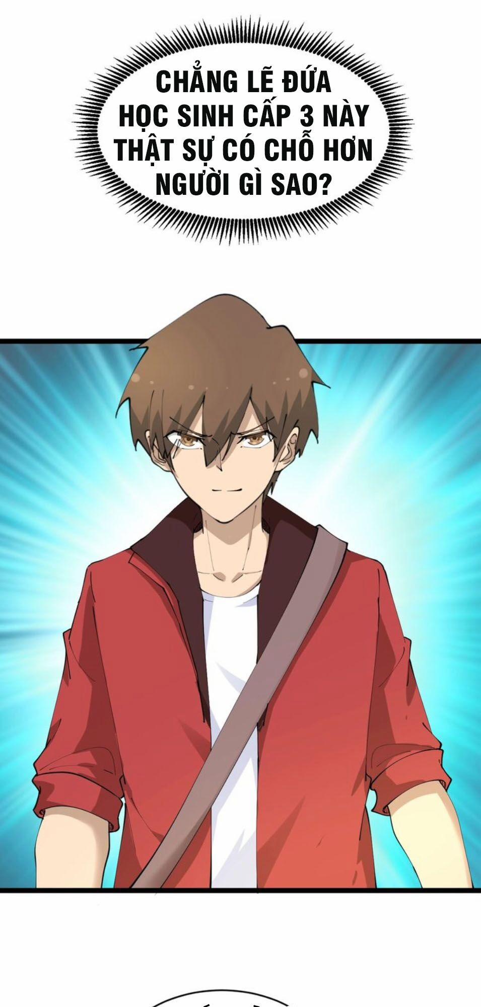 Cửa Hàng Đào Bảo Thông Tam Giới 75 trang 40