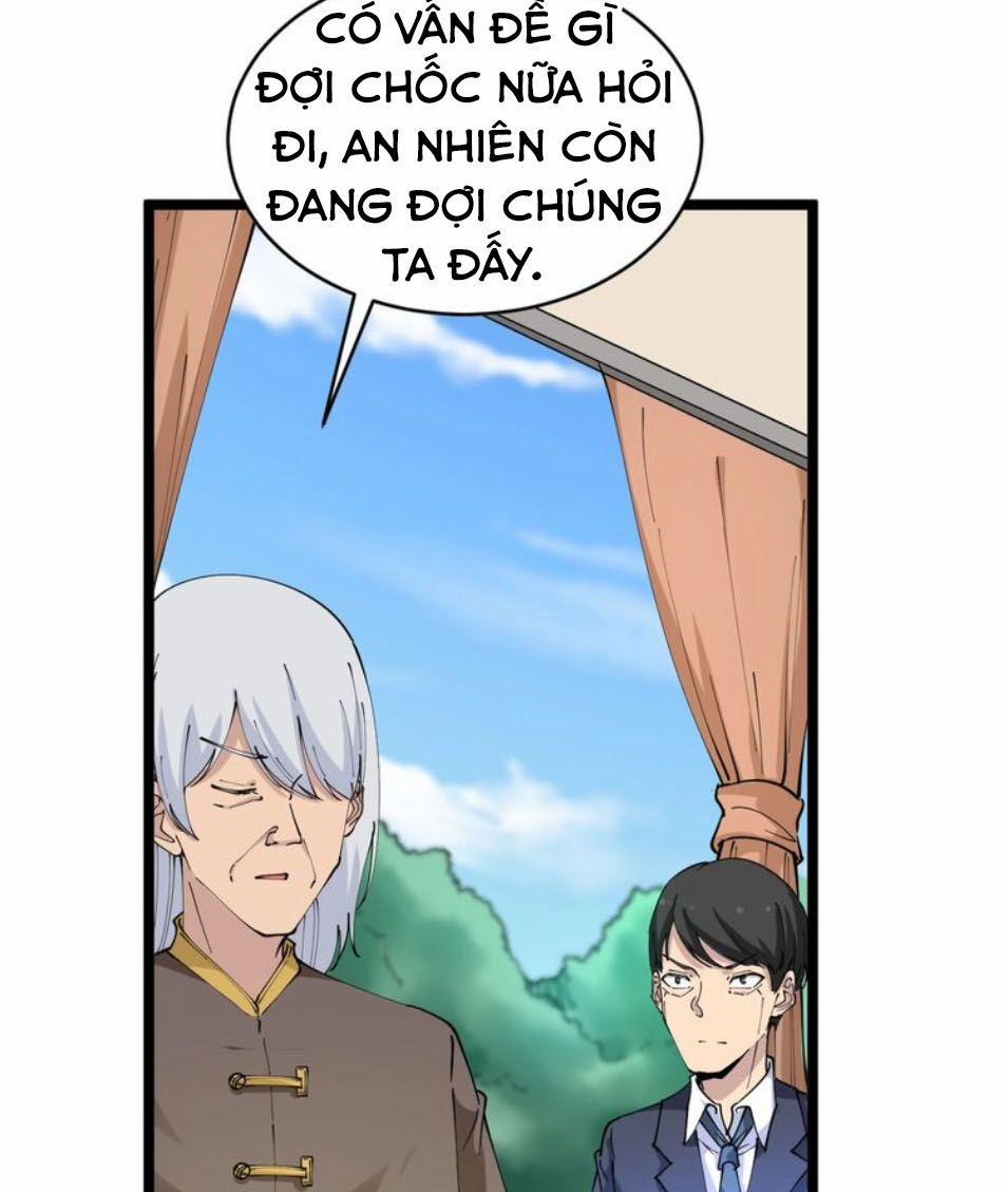 Cửa Hàng Đào Bảo Thông Tam Giới 75 trang 41