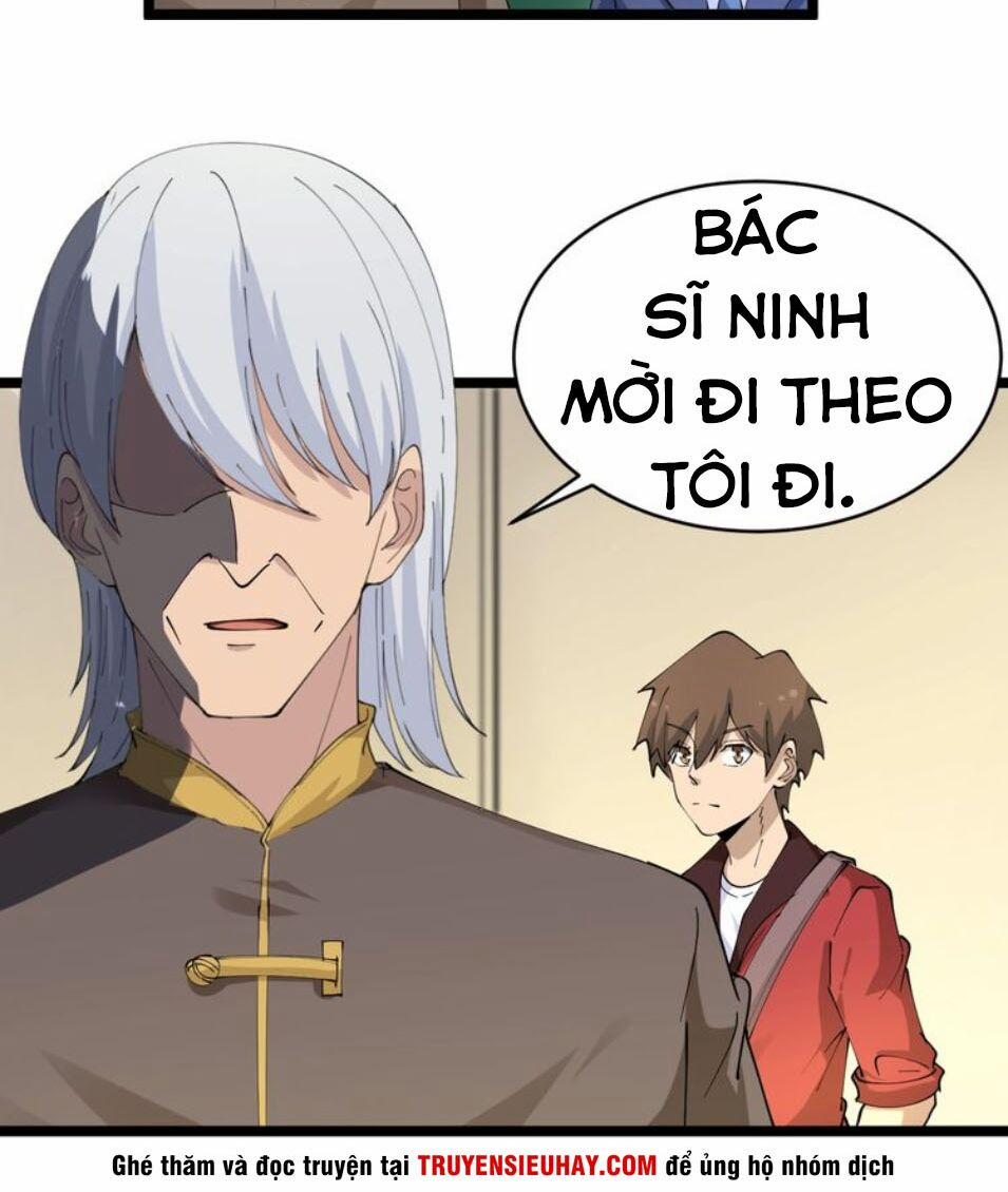 Cửa Hàng Đào Bảo Thông Tam Giới 75 trang 42