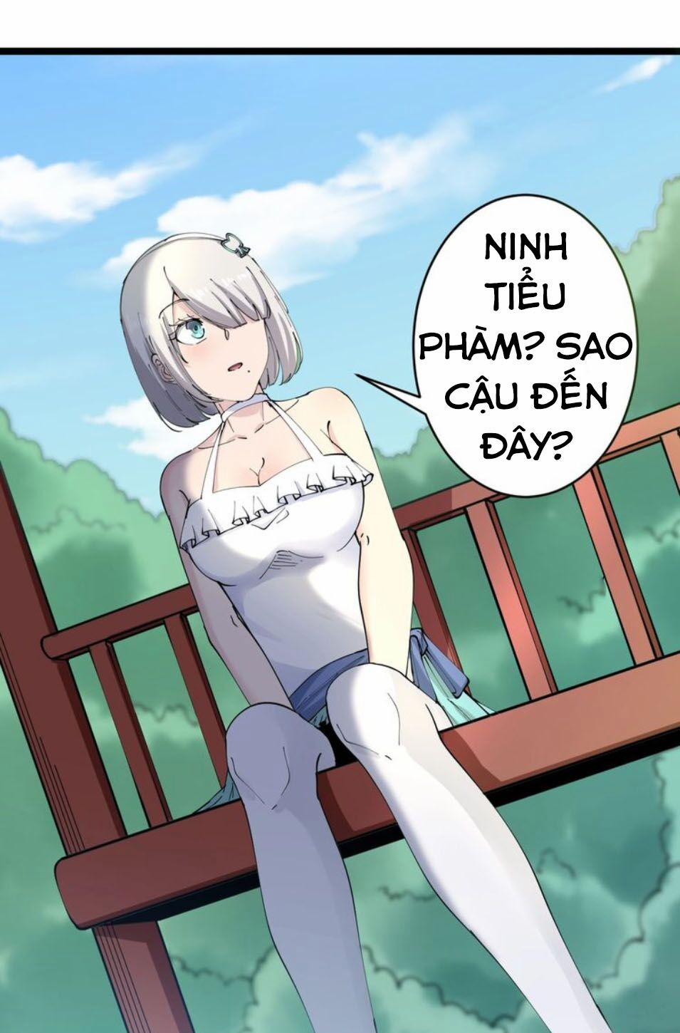 Cửa Hàng Đào Bảo Thông Tam Giới 75 trang 46