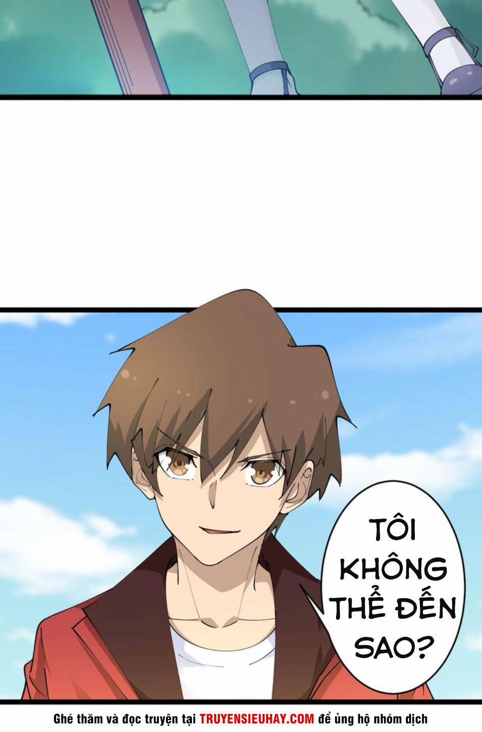 Cửa Hàng Đào Bảo Thông Tam Giới 75 trang 47