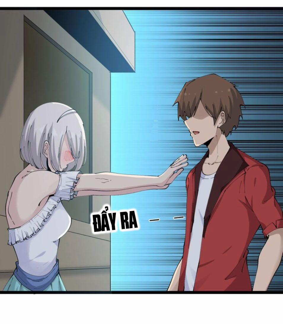 Cửa Hàng Đào Bảo Thông Tam Giới 75 trang 8