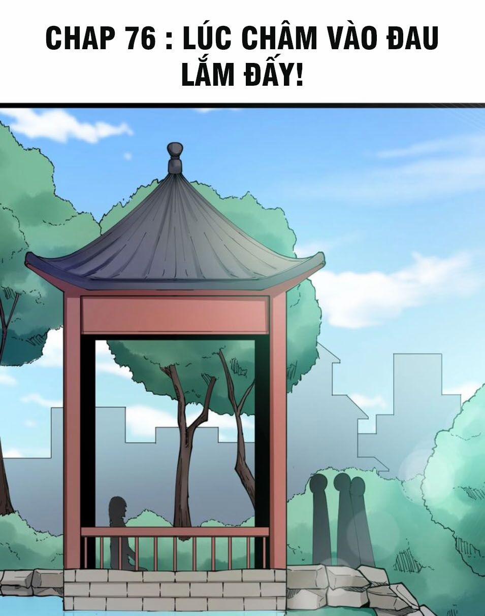 Cửa Hàng Đào Bảo Thông Tam Giới 76 trang 0