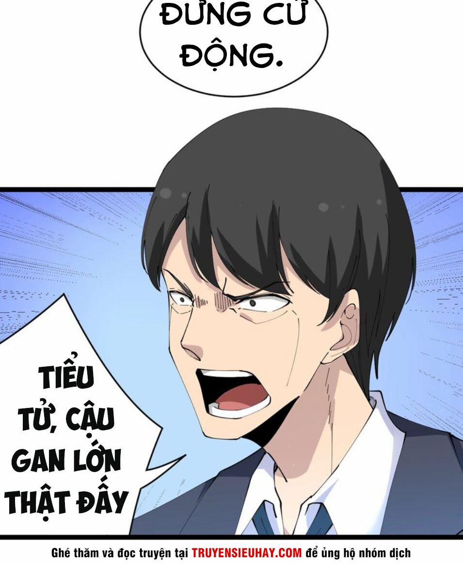 Cửa Hàng Đào Bảo Thông Tam Giới 76 trang 10