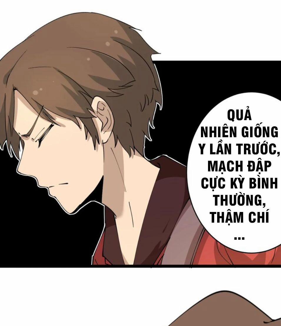 Cửa Hàng Đào Bảo Thông Tam Giới 76 trang 13