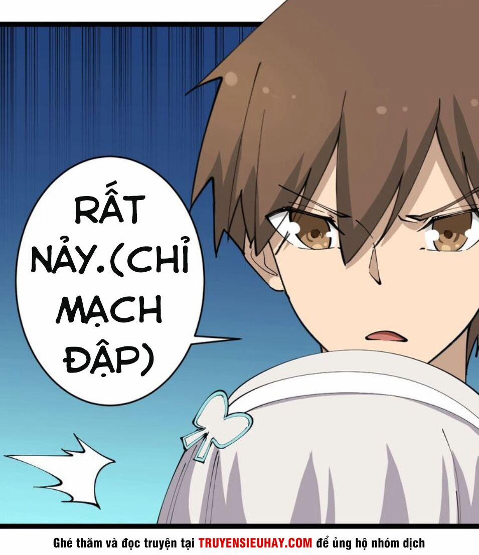 Cửa Hàng Đào Bảo Thông Tam Giới 76 trang 14