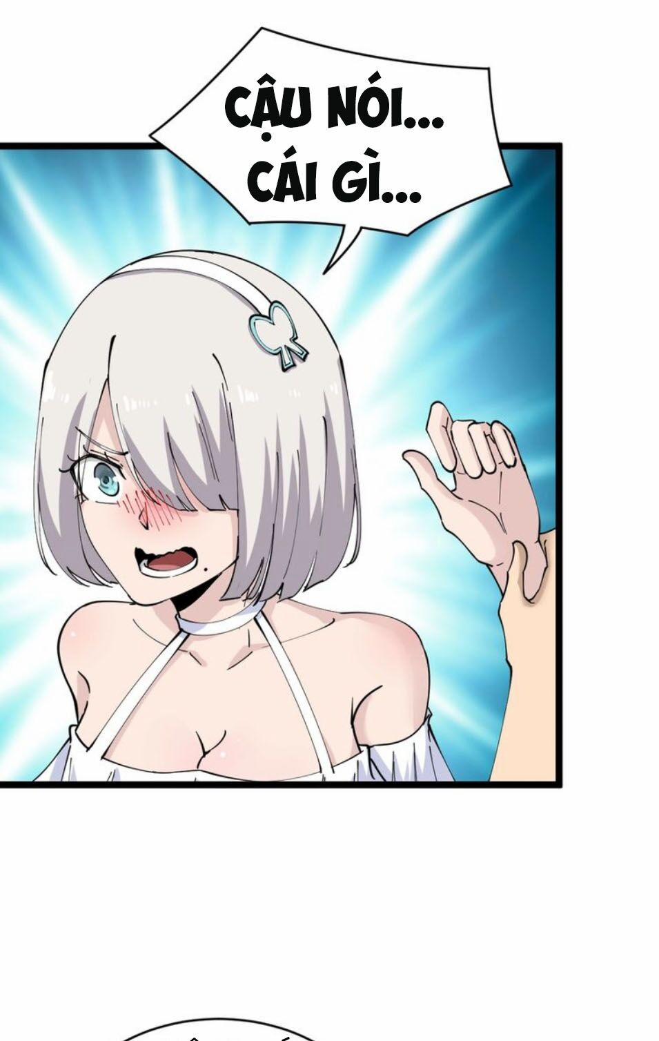 Cửa Hàng Đào Bảo Thông Tam Giới 76 trang 15