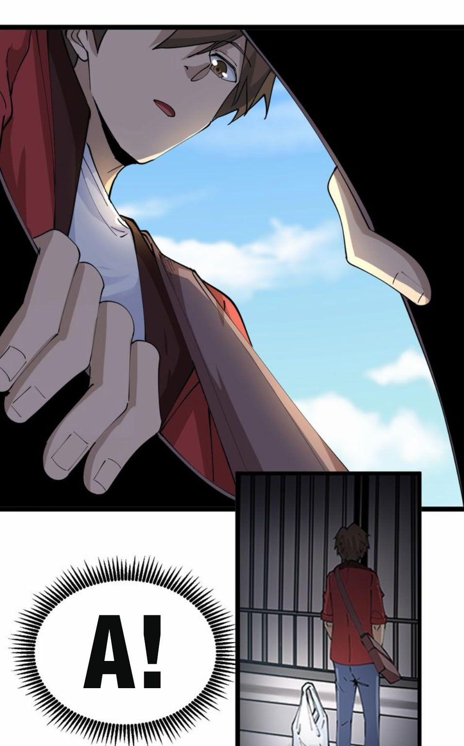 Cửa Hàng Đào Bảo Thông Tam Giới 76 trang 21