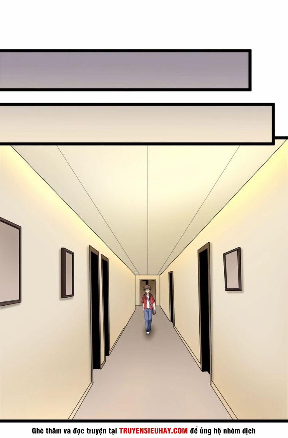 Cửa Hàng Đào Bảo Thông Tam Giới 76 trang 26