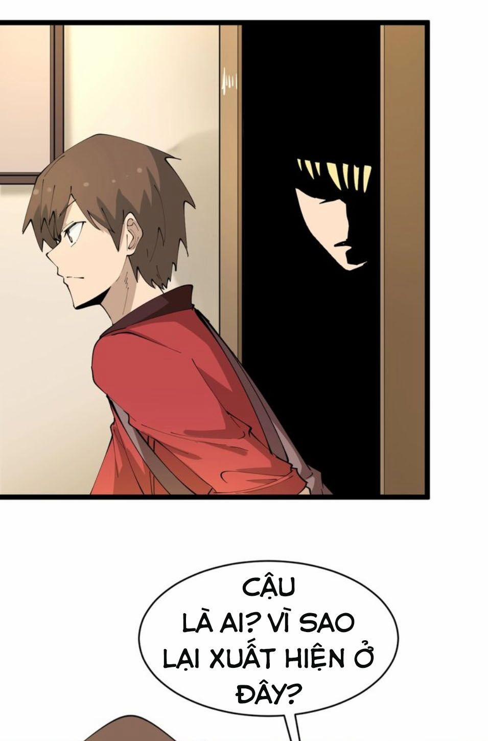 Cửa Hàng Đào Bảo Thông Tam Giới 76 trang 27