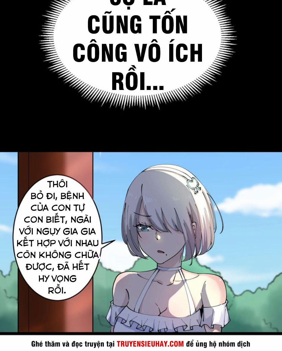 Cửa Hàng Đào Bảo Thông Tam Giới 76 trang 3