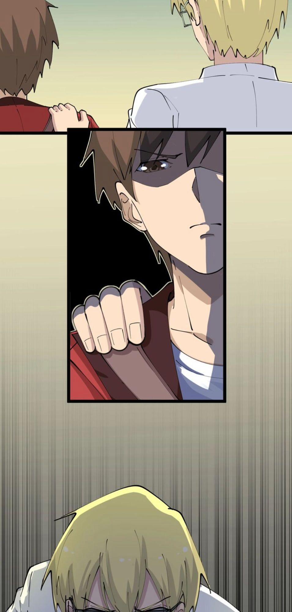 Cửa Hàng Đào Bảo Thông Tam Giới 76 trang 30