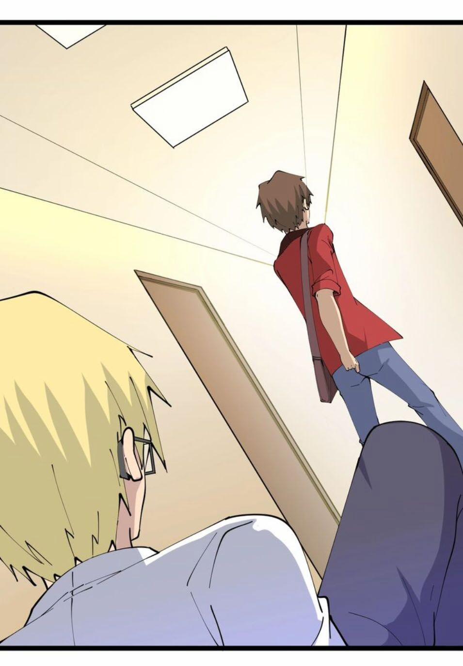 Cửa Hàng Đào Bảo Thông Tam Giới 76 trang 33