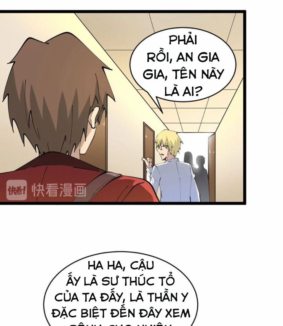 Cửa Hàng Đào Bảo Thông Tam Giới 76 trang 39