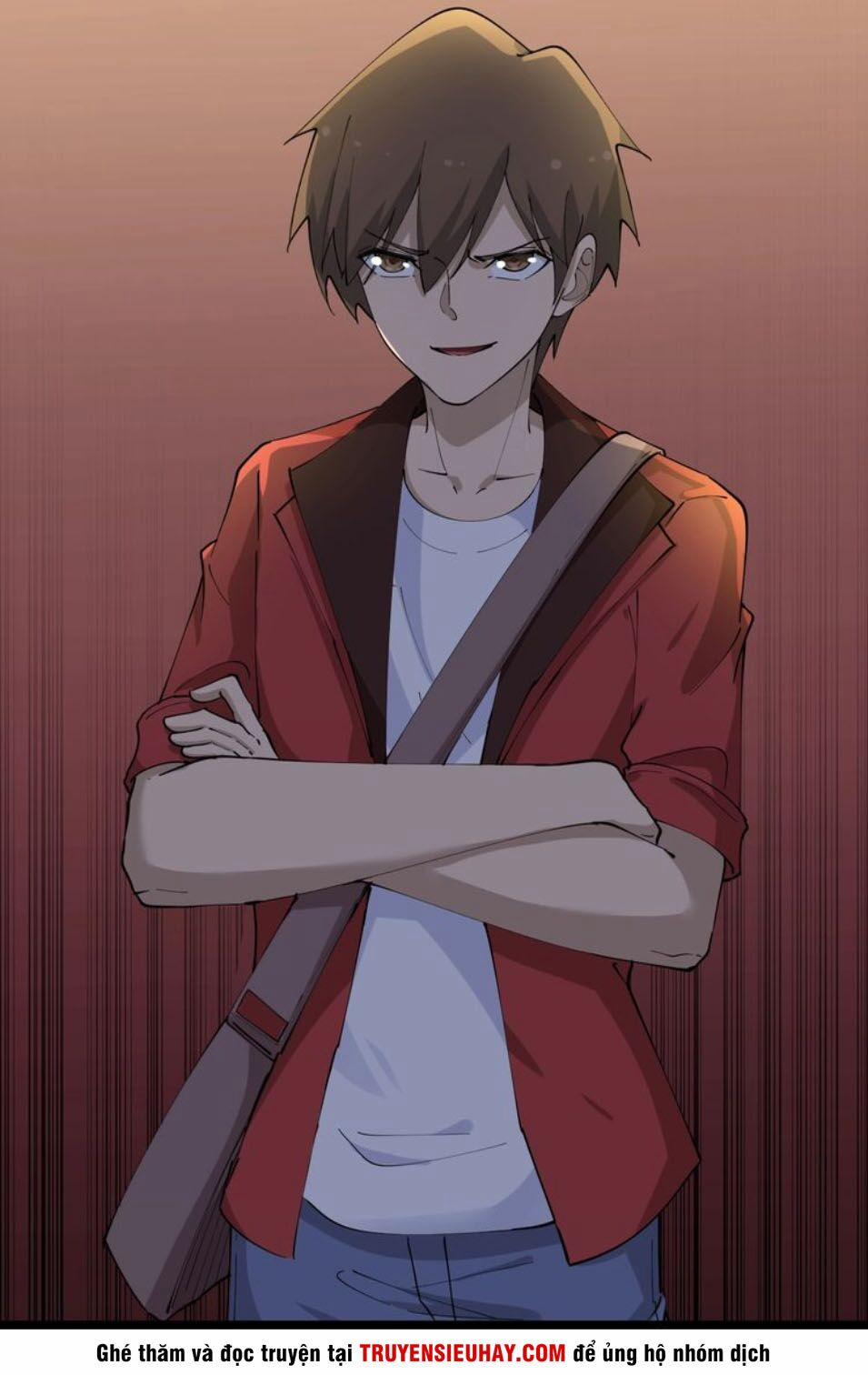 Cửa Hàng Đào Bảo Thông Tam Giới 76 trang 42