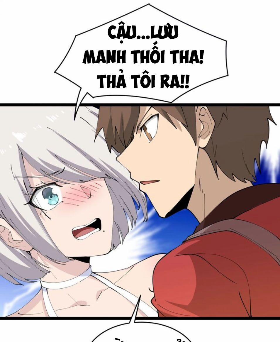 Cửa Hàng Đào Bảo Thông Tam Giới 76 trang 9