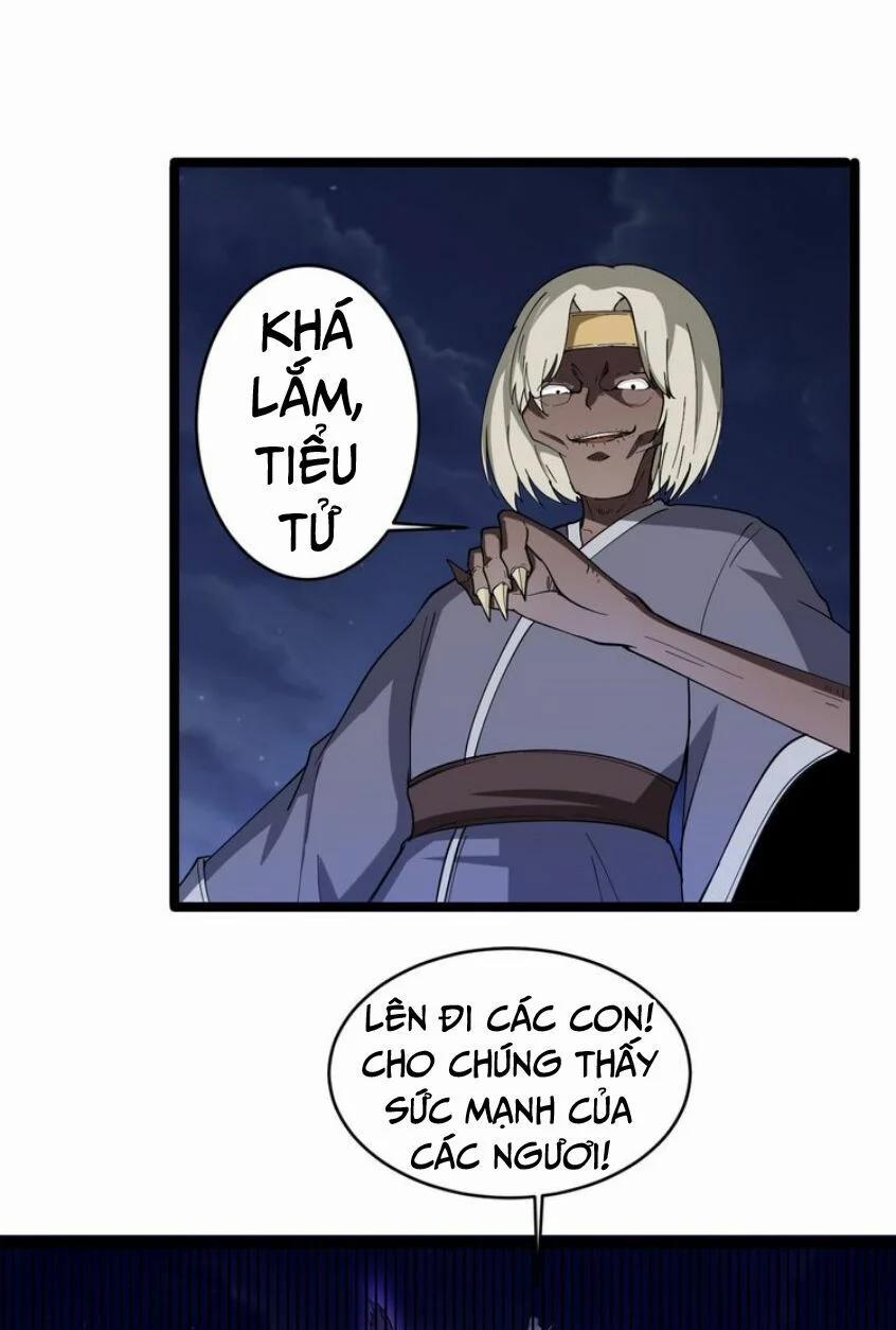 Cửa Hàng Đào Bảo Thông Tam Giới 8 trang 13