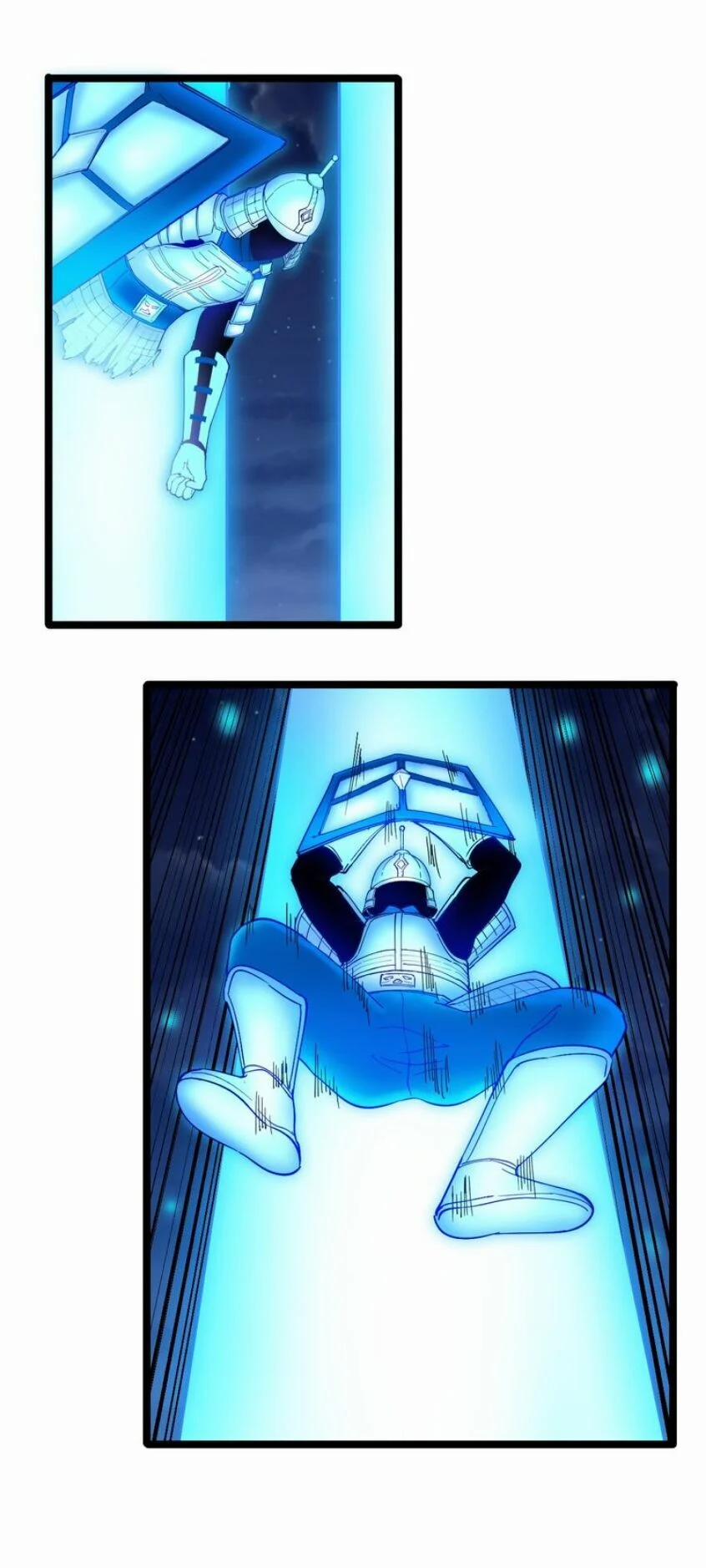 Cửa Hàng Đào Bảo Thông Tam Giới 8 trang 22