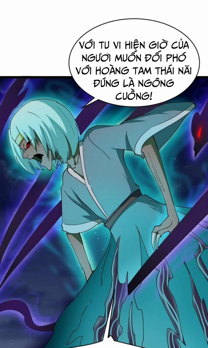 Cửa Hàng Đào Bảo Thông Tam Giới 8 trang 33