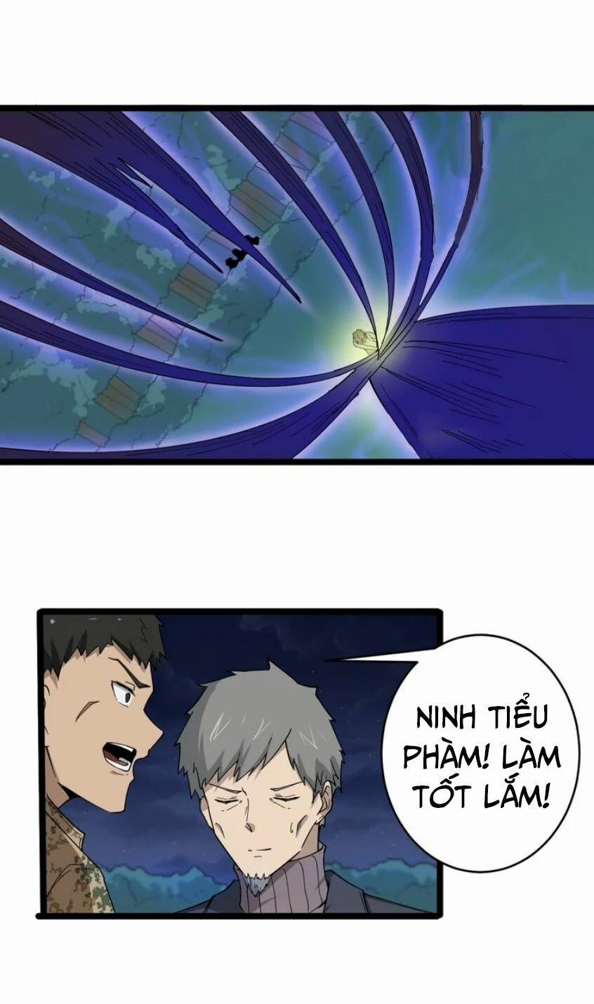 Cửa Hàng Đào Bảo Thông Tam Giới 8 trang 38