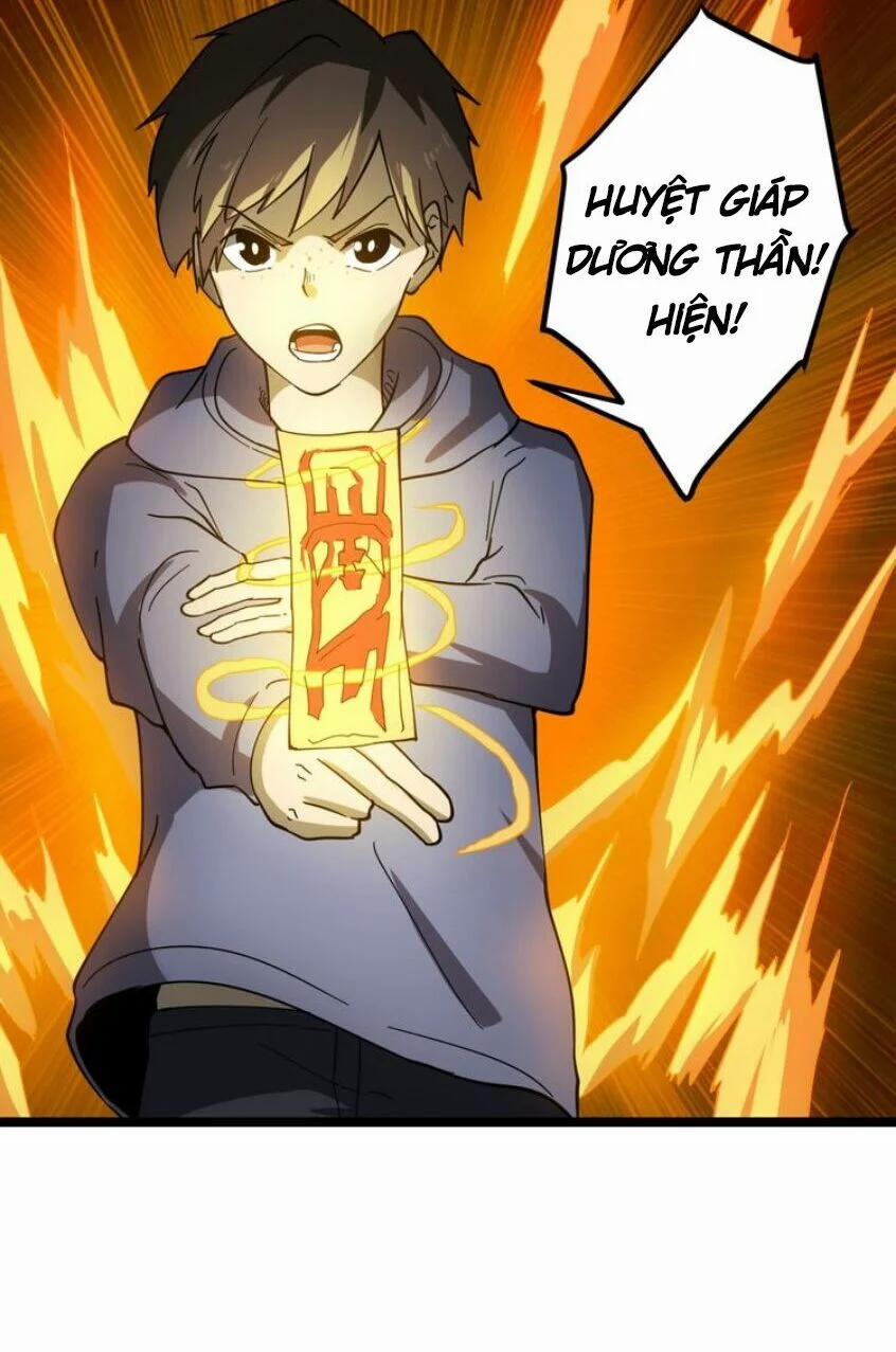 Cửa Hàng Đào Bảo Thông Tam Giới 8 trang 40