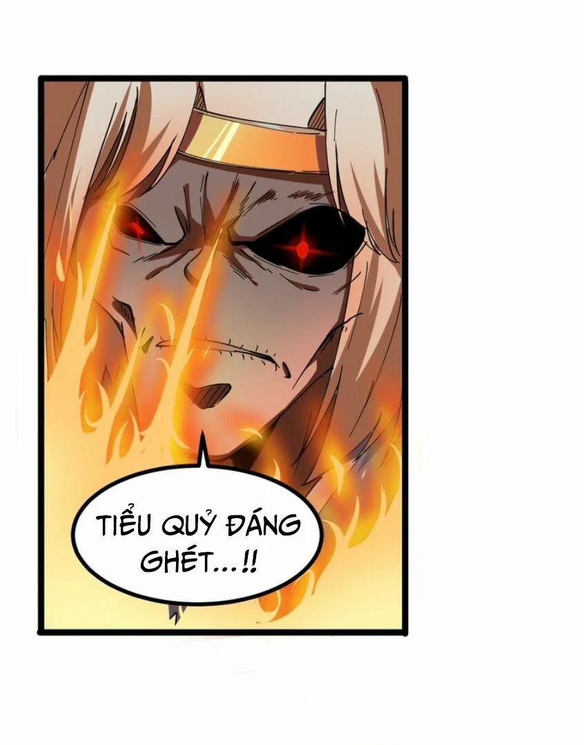 Cửa Hàng Đào Bảo Thông Tam Giới 8 trang 48