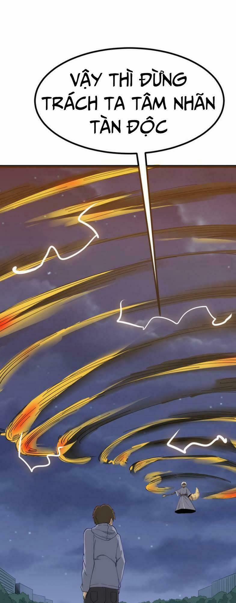 Cửa Hàng Đào Bảo Thông Tam Giới 8 trang 5