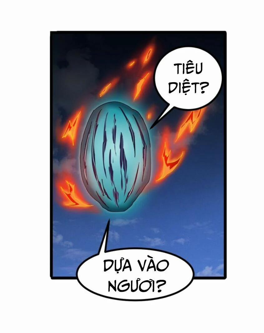 Cửa Hàng Đào Bảo Thông Tam Giới 8 trang 51