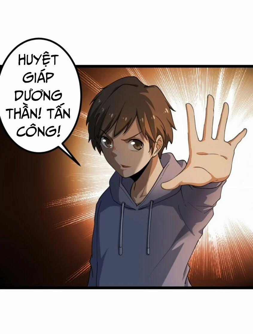 Cửa Hàng Đào Bảo Thông Tam Giới 8 trang 54