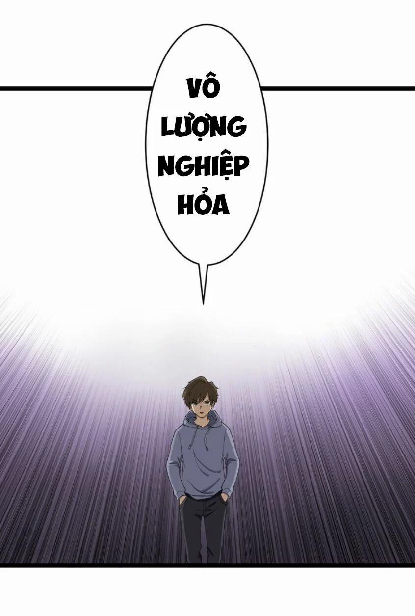 Cửa Hàng Đào Bảo Thông Tam Giới 8 trang 77