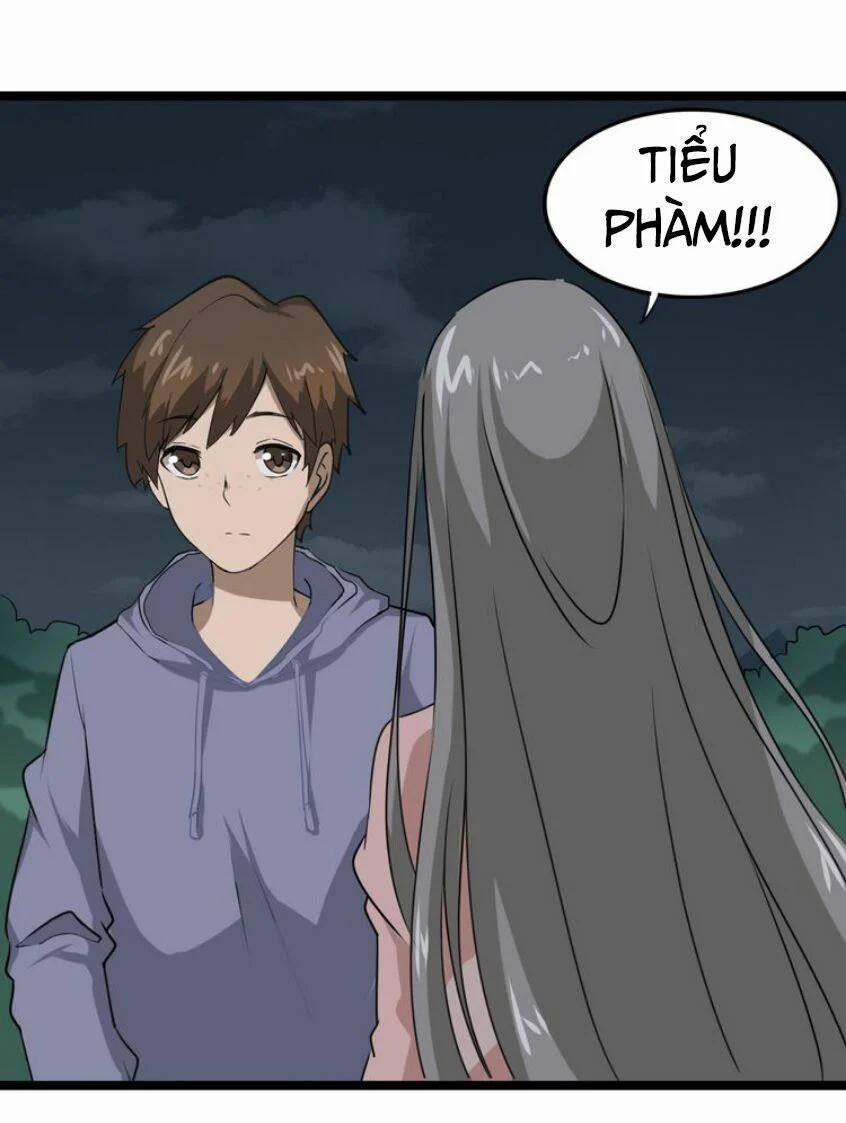 Cửa Hàng Đào Bảo Thông Tam Giới 8 trang 80