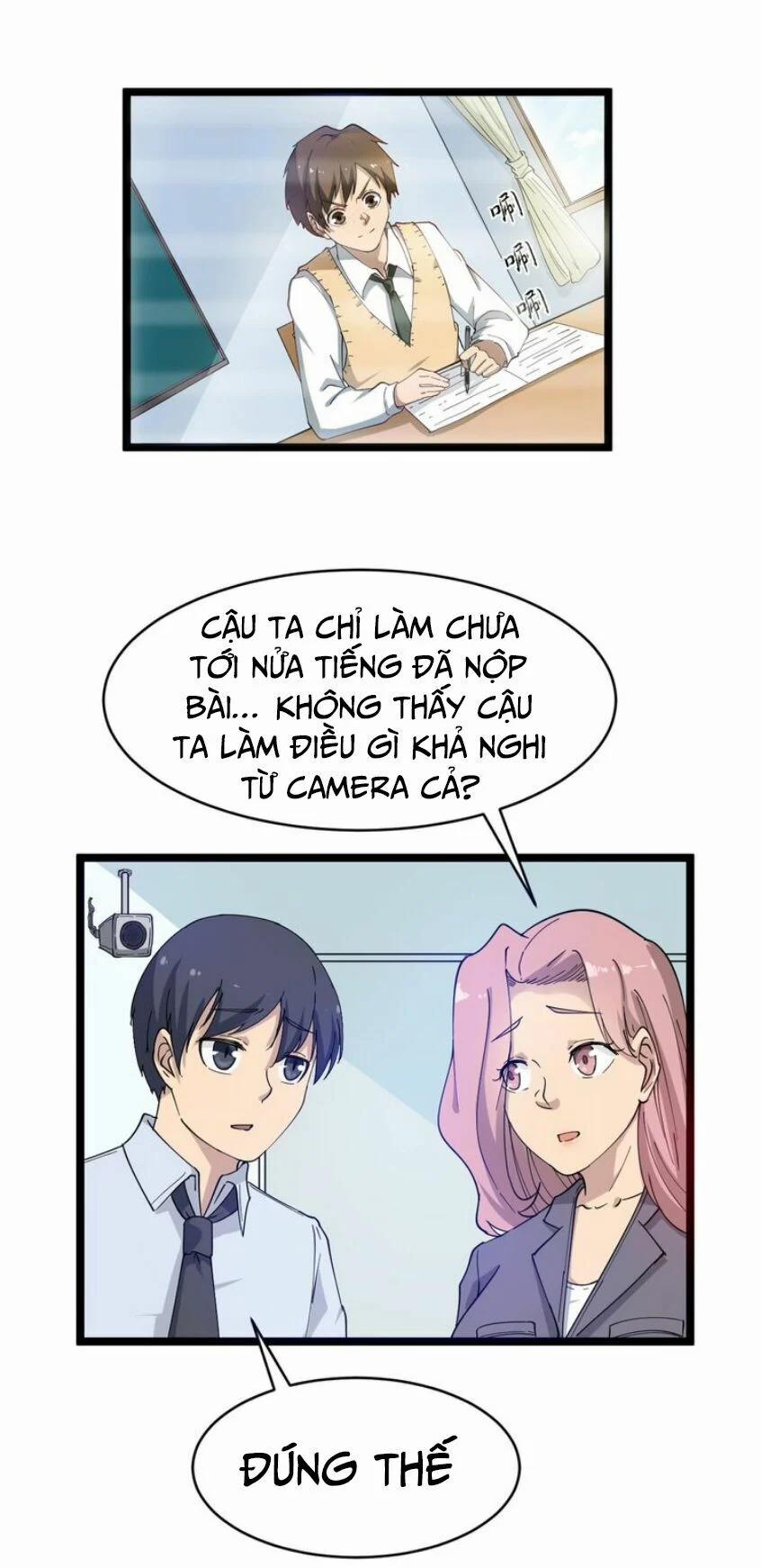 Cửa Hàng Đào Bảo Thông Tam Giới 9 trang 17