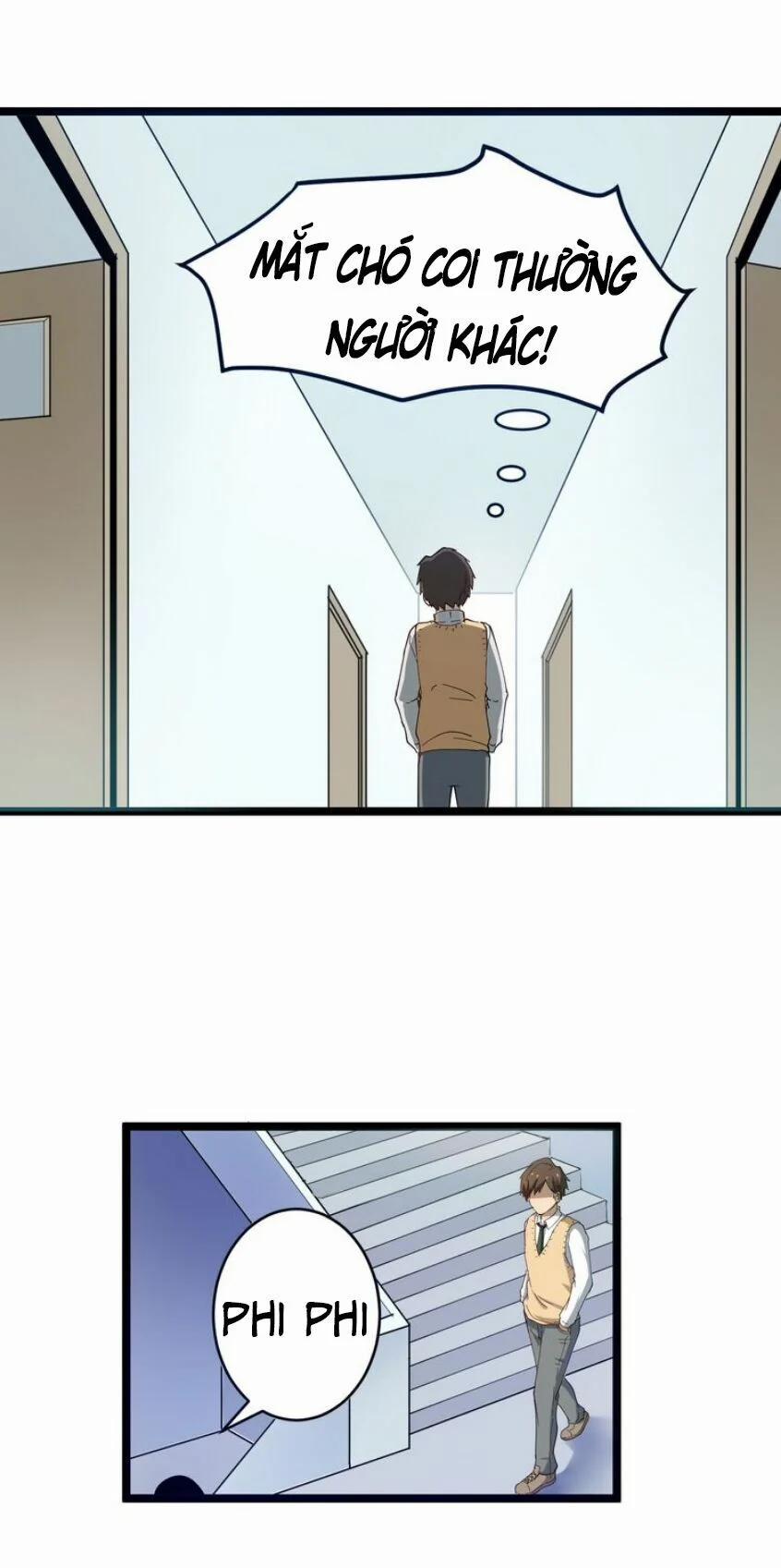 Cửa Hàng Đào Bảo Thông Tam Giới 9 trang 19