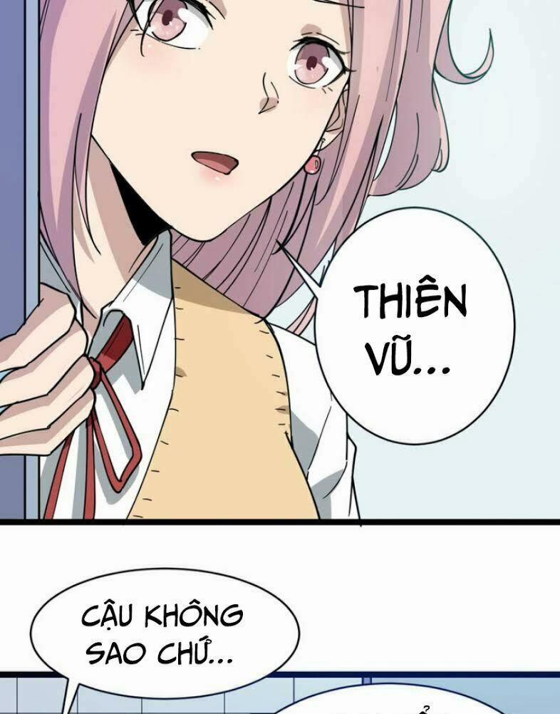 Cửa Hàng Đào Bảo Thông Tam Giới 9 trang 31