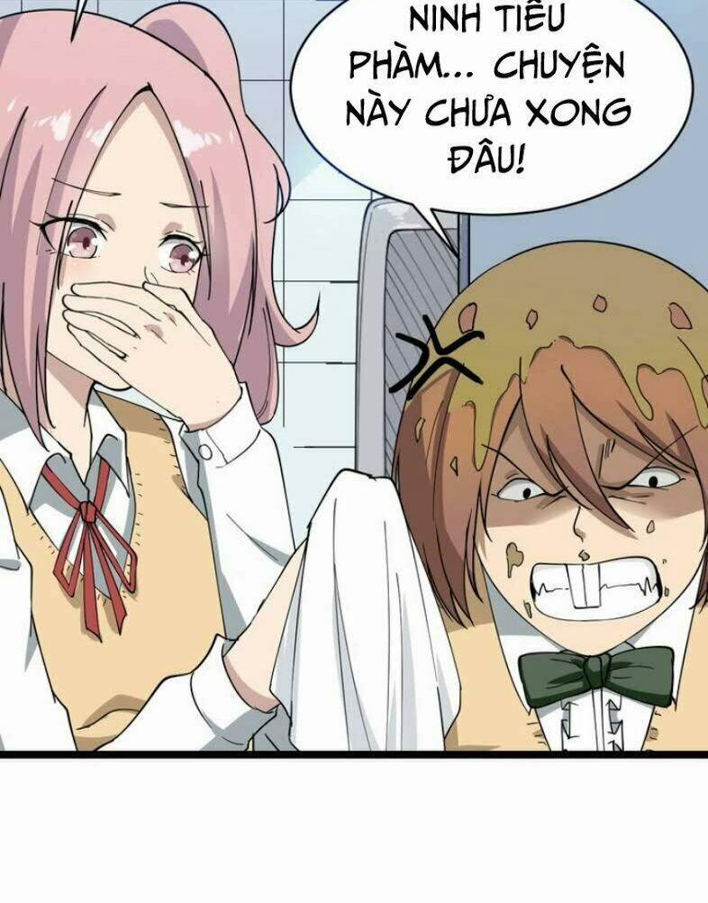 Cửa Hàng Đào Bảo Thông Tam Giới 9 trang 32