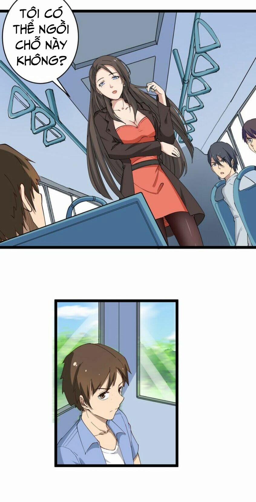 Cửa Hàng Đào Bảo Thông Tam Giới 9 trang 38