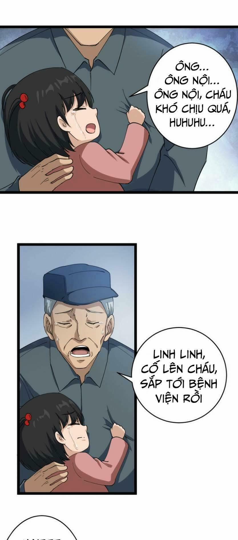 Cửa Hàng Đào Bảo Thông Tam Giới 9 trang 47