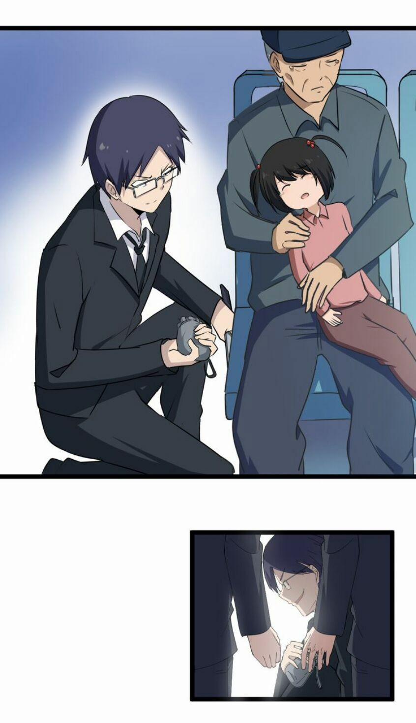 Cửa Hàng Đào Bảo Thông Tam Giới 9 trang 49