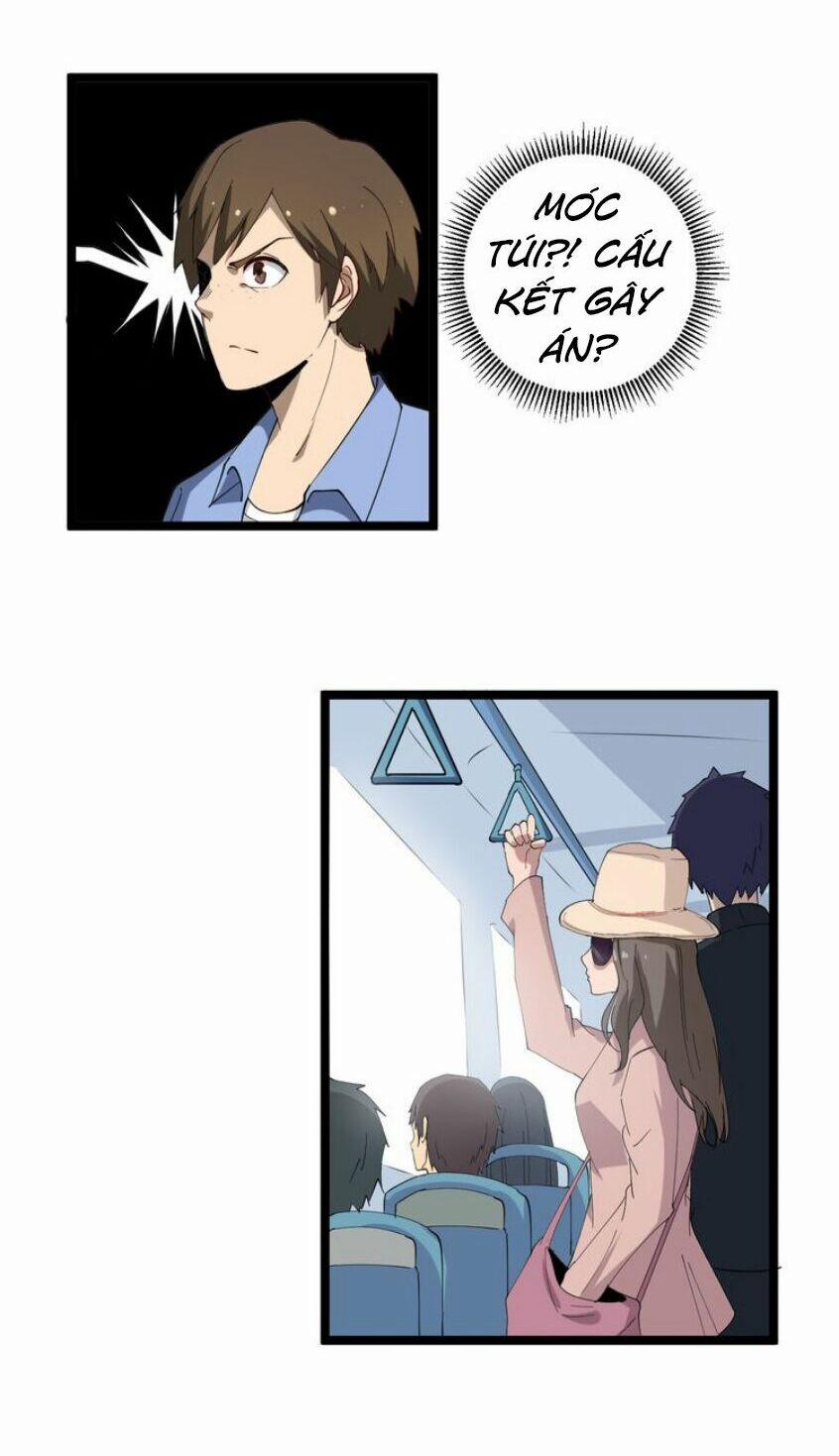 Cửa Hàng Đào Bảo Thông Tam Giới 9 trang 50