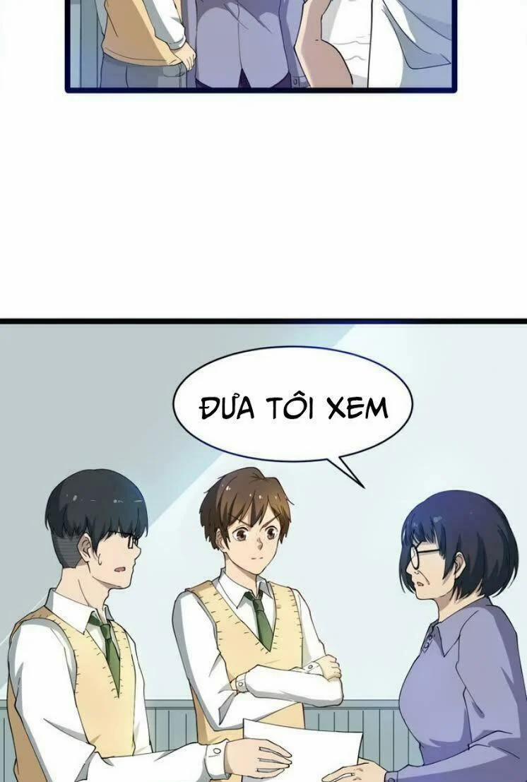 Cửa Hàng Đào Bảo Thông Tam Giới 9 trang 7