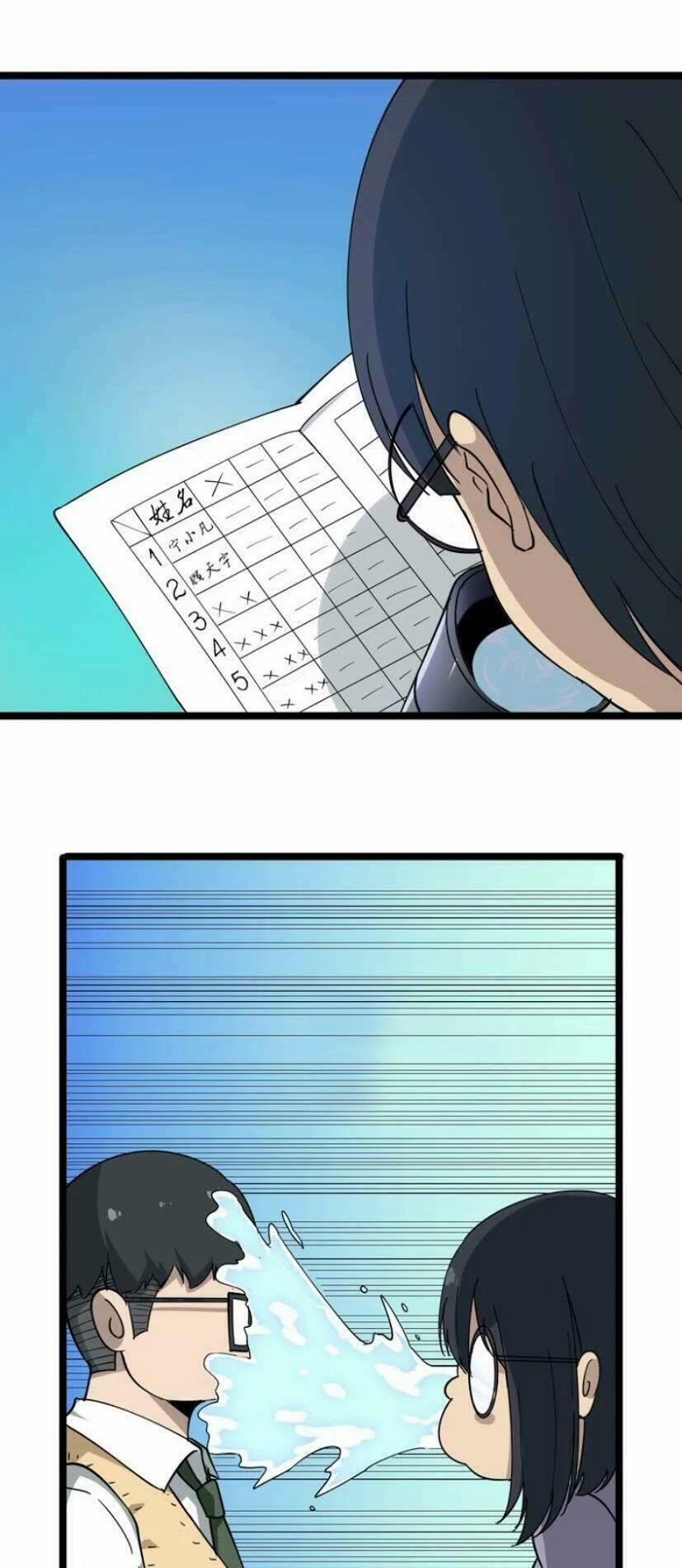 Cửa Hàng Đào Bảo Thông Tam Giới 9 trang 9