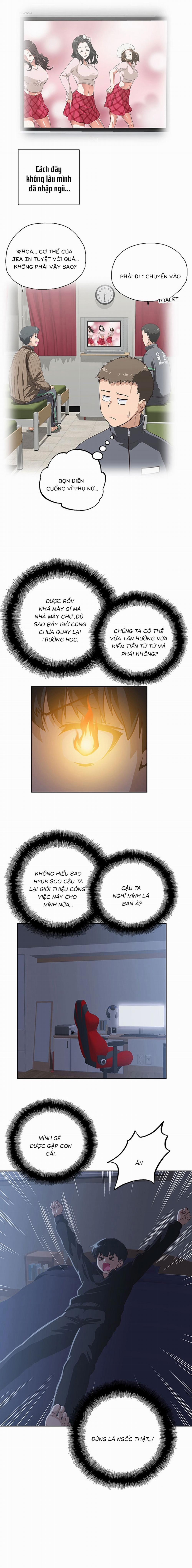 Cửa Hàng Đồ Ăn Nhanh 1 trang 13