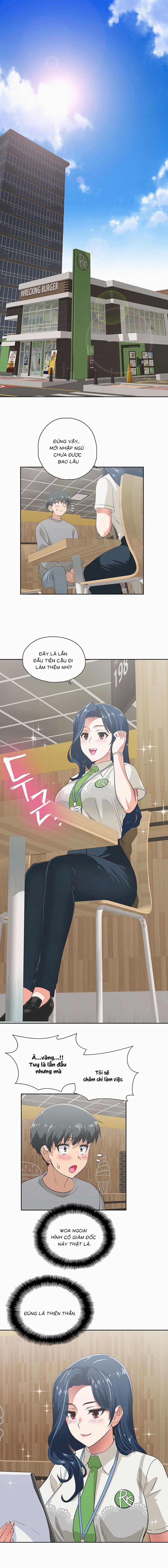 Cửa Hàng Đồ Ăn Nhanh 1 trang 16